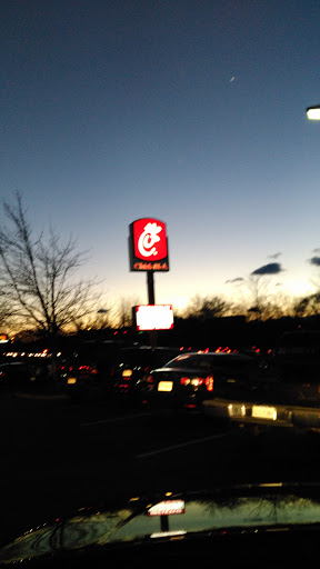 Fast Food Restaurant «Chick-fil-A», reviews and photos, 2230 S Pleasant Valley Rd, Winchester, VA 22601, USA