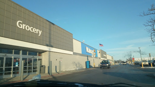 Tire Shop «Walmart Tires & Auto Parts», reviews and photos, 402 W Plaza Dr, Columbia City, IN 46725, USA