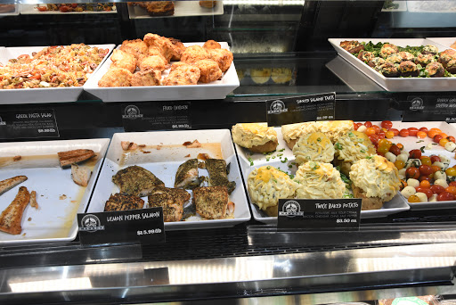 Grocery Store «Bread Garden Market», reviews and photos, 225 S Linn St, Iowa City, IA 52240, USA