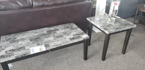 Furniture Store «Furniture Barn», reviews and photos, 1389 University Ave W, St Paul, MN 55104, USA