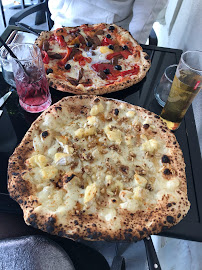 Pizza du Restaurant italien MammaMia à Rueil-Malmaison - n°8