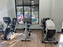 Triumph Physical Therapy & Wellness Center