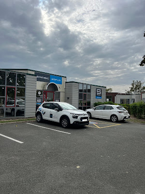 Samsic Emploi Orléans à Saran