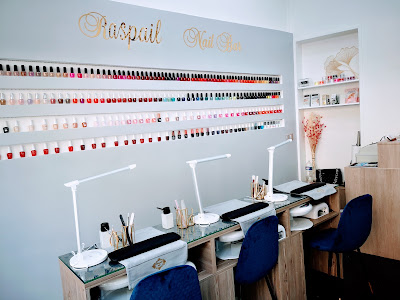 raspail nail bar à Paris