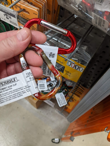 Home Improvement Store «The Home Depot», reviews and photos, 6199 Wilson Mills Rd, Highland Heights, OH 44143, USA