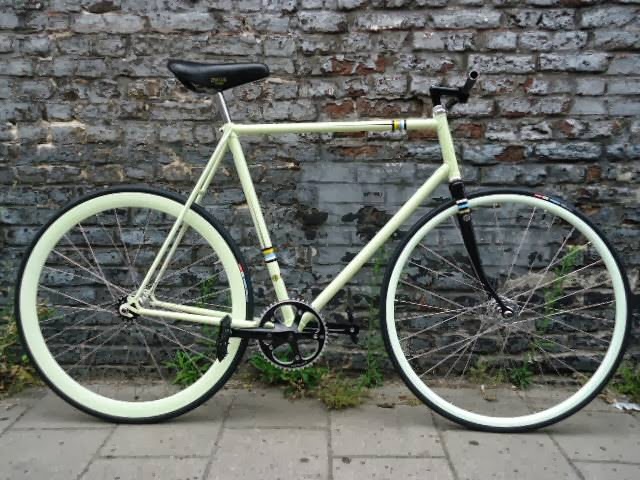 Beoordelingen van Blanco - Bike Luxury - in Gent - Fietsenwinkel