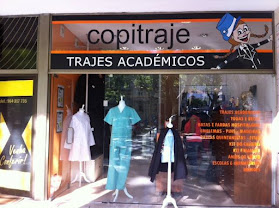 Copitraje - Coimbra