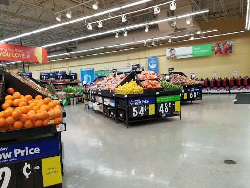 Supermarket «Walmart Neighborhood Market», reviews and photos, 2551 W Cermak Rd, Chicago, IL 60608, USA