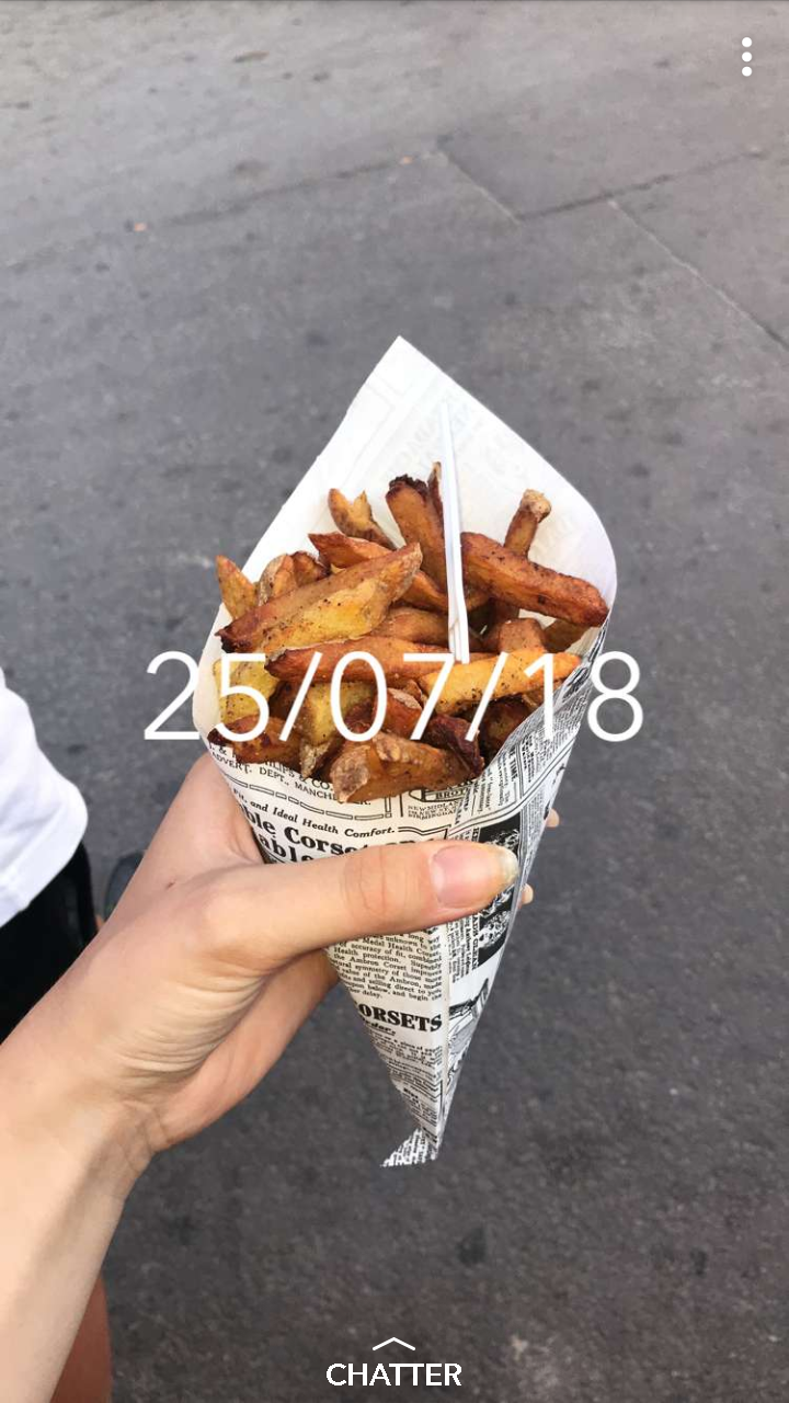 Photo n° 1 de l'avis de Christophe.i fait le 27/07/2018 à 19:35