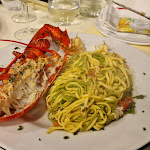 Photo n°4 de l'avis de Massimo.r fait le 04/02/2023 à 17:32 sur le  Trattoria Reale à Savona