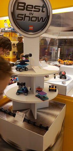 Toy Store «The LEGO Store», reviews and photos, 6020 E 82nd St, Indianapolis, IN 46250, USA