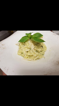 Risotto du Restaurant italien Terra Mia à Paris - n°9