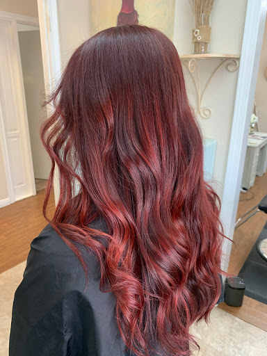 Hair Salon «Gatzby Salon», reviews and photos, 202 S Austin Ave #102, Georgetown, TX 78626, USA