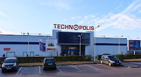 Технополис Варна 1, Technopolis Varna 1