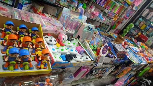 ToY House