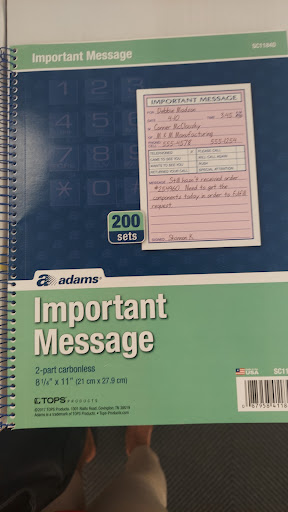 Office Supply Store «Staples», reviews and photos, 757 Gallivan Blvd, Dorchester, MA 02122, USA