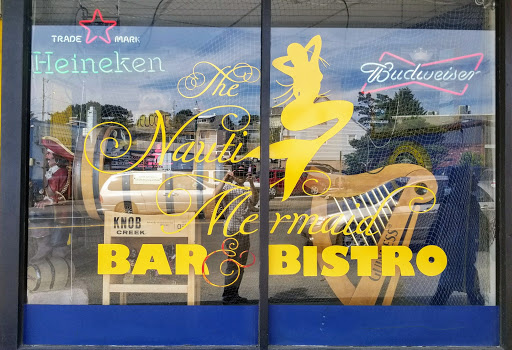 Bar «Nauti Mermaid Bar & Bistro», reviews and photos, 1343 NW U.S. 101, Lincoln City, OR 97367, USA
