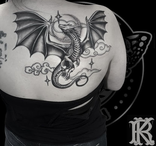 Explore word tattoo ideas for men, creative tattoo ideas in Modesto, available at Dying Art Tattoo
