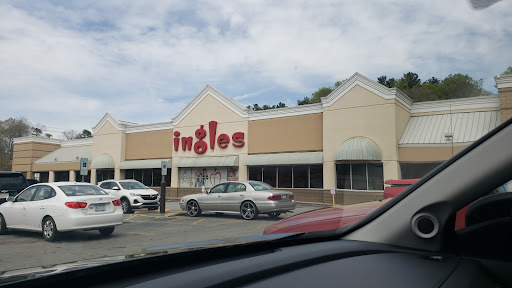 Grocery Store «Ingles Markets Inc.», reviews and photos, 7 New Leicester Hwy, Asheville, NC 28806, USA