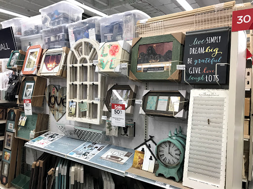 Craft Store «Michaels», reviews and photos, 6120 Birdcage Centre Ln, Citrus Heights, CA 95610, USA