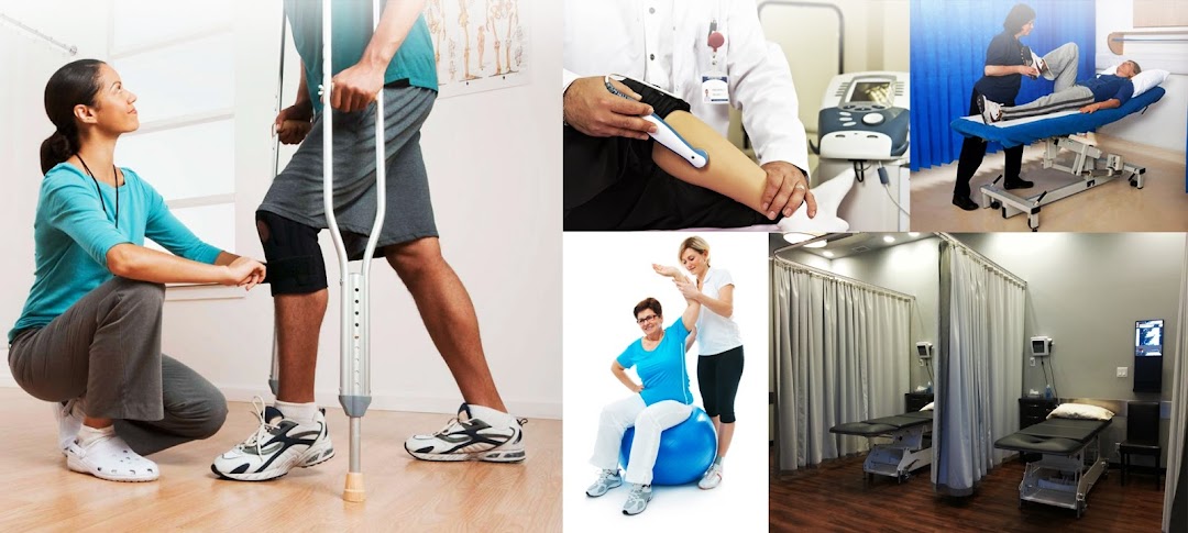 Physiotherapy Hospital - Physiotherapist in Lahore