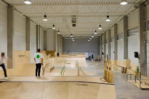 Streetpark - Cracow Indoor Skatepark image
