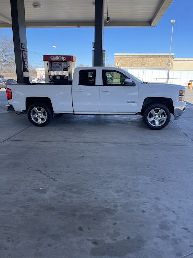 Used Car Dealer «Callahan Motor Company LLC», reviews and photos, 9601 Denton Hwy, Fort Worth, TX 76244, USA