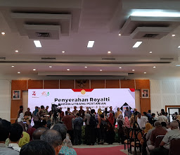 Auditorium Utama Ir. Sadikin Sumintawikarta photo