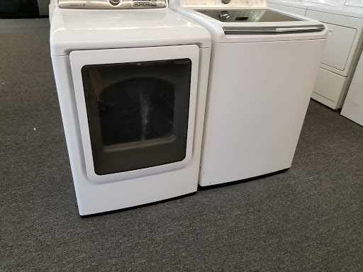 Appliance Store «AFFORDABLE APPLIANCES PLUS», reviews and photos, 5510 S IH 35 Frontage Rd #210, Austin, TX 78745, USA