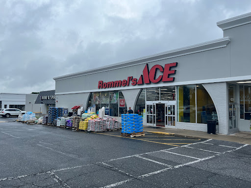 Hardware Store «Rommel Ace Home Center», reviews and photos, 4231 Ebenezer Rd, Baltimore, MD 21236, USA