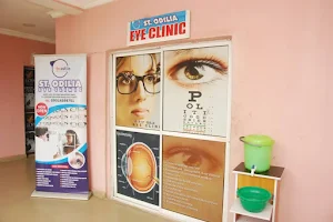 St. Odilia Eye Clinic image