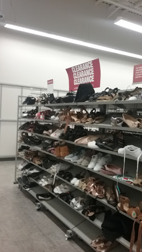 Clothing Store «Burlington Coat Factory», reviews and photos, 12400 15 St, Grandview, MO 64030, USA