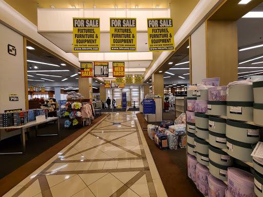 Department Store «Century 21 Department Store», reviews and photos, 200 Bergen Town Center, Paramus, NJ 07652, USA