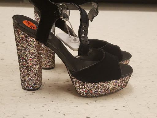 Shopping Mall «Eastgate Shopping Center», reviews and photos, 5048 Park Ave, Memphis, TN 38117, USA