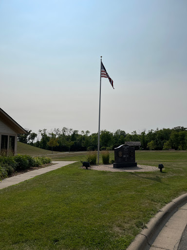 Mosque «Medina Community Center», reviews and photos, 3200 Mill St, Hamel, MN 55340, USA