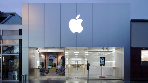 Apple Shadyside, 5508 Walnut St, Pittsburgh, PA 15232, USA, 