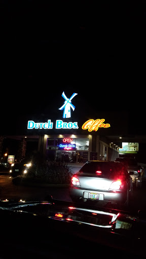 Coffee Shop «Dutch Bros», reviews and photos, 822 SW Coast Hwy, Newport, OR 97366, USA