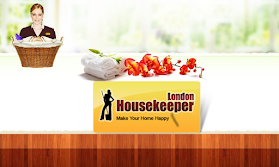Housekeeper London