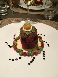 Photo n°28 de Balsamique Restaurant Benjamin Bajeux à Wambrechies ()