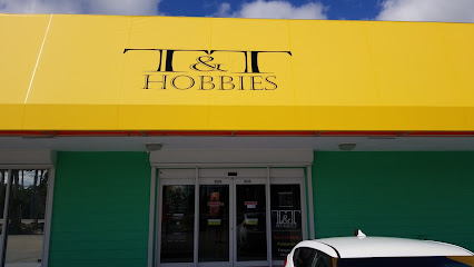 T&T Hobbies