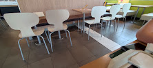 Atmosphère du Restauration rapide McDonald's à Bailleul - n°8
