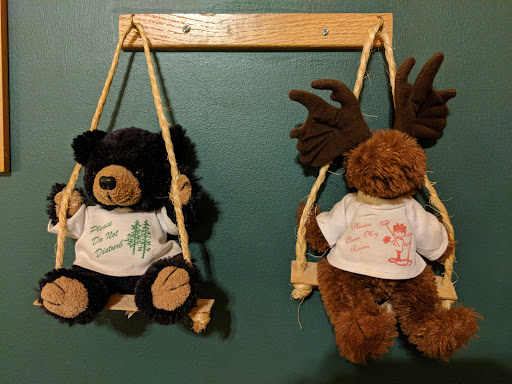 Fireside Lodge image
