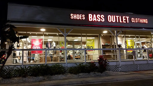 Outlet Mall «Sanibel Outlets», reviews and photos, 20350 Summerlin Rd, Fort Myers, FL 33908, USA