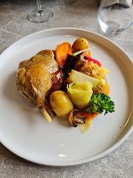 Photo n°24 de Les Aromates à Arcambal ()