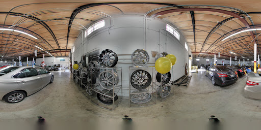 Used Car Dealer «MIA Repos LLC Auto Sales», reviews and photos, 9907 NW 79th Ave, Hialeah Gardens, FL 33016, USA