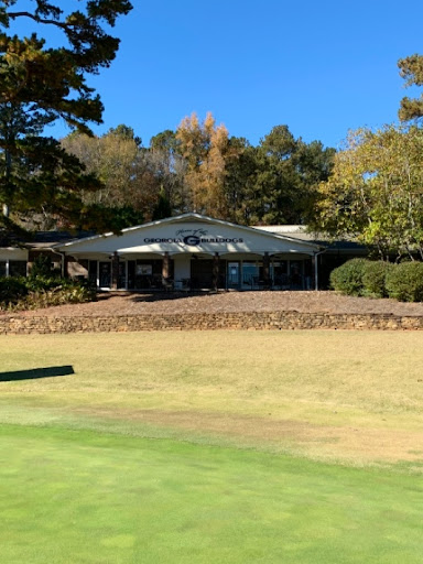 University «University Golf Course», reviews and photos, 2600 Riverbend Rd, Athens, GA 30605, USA