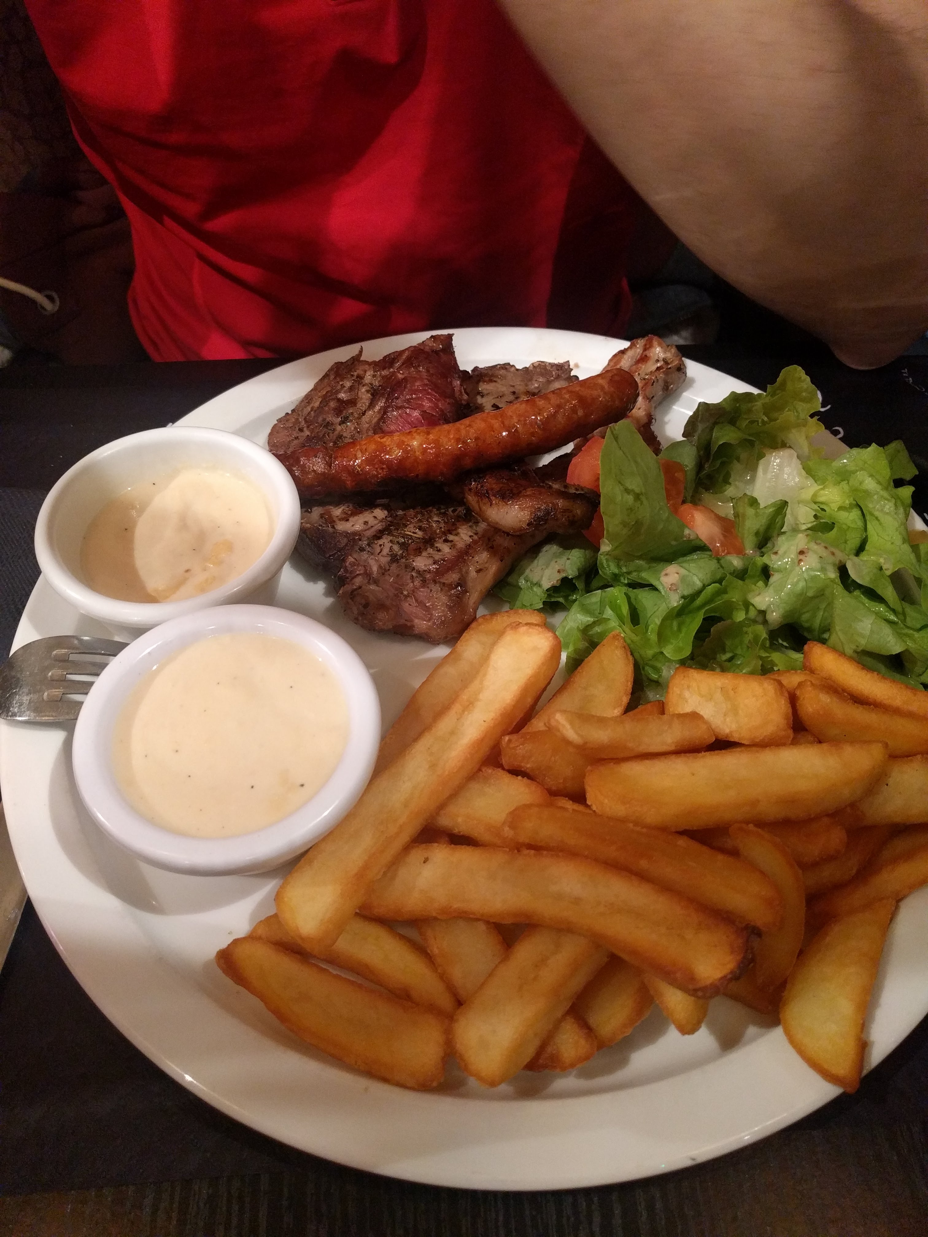 Photo n° 6 de l'avis de Christine.o fait le 30/04/2018 à 06:50