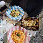 Photo n°1 de l'avis de Tim.o fait le 25/05/2023 à 11:35 sur le  Acqua Ramina à Vietri sul Mare