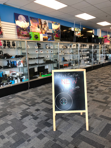 Video Game Store «Disc Replay Taylor», reviews and photos, 14528 Racho Blvd, Taylor, MI 48180, USA