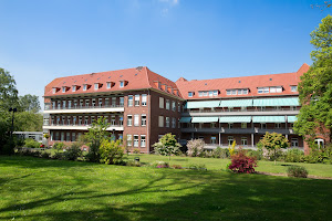 Hüttenhospital gemeinnützige GmbH